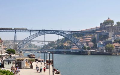 Porto Travel & Coffee Guide
