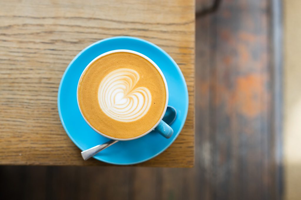 Prufrock-Coffee-Flat-White-London-Spezialitätenkaffee