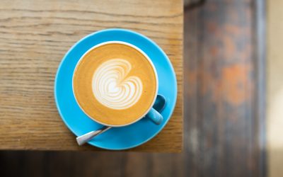London: coffee spot tips for the city center