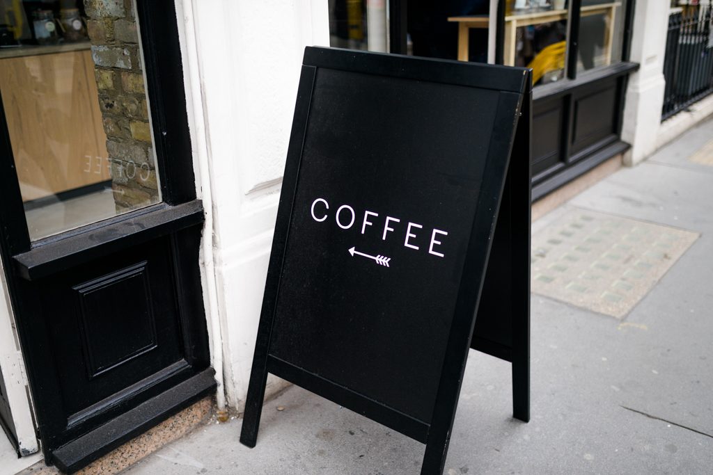 coffee rosslyn reisetipp london